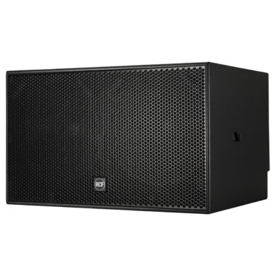 Пассивный сабвуфер Active Speaker RCF S 8018 II