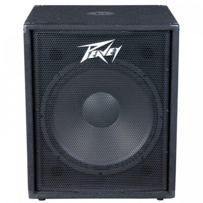 Активный сабвуфер Peavey PV 118D Sub