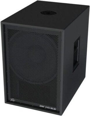 Активный сабвуфер Peavey DM 115 Sub