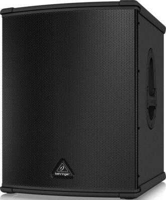 Активный сабвуфер Behringer EUROLIVE B1500XP