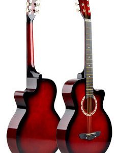 Гитара Cowboy 3810C RDS