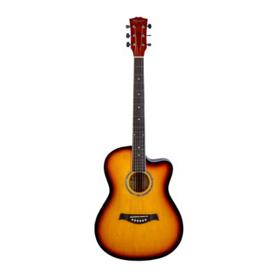 Гитара акустическая Adagio MDF-3917 SB