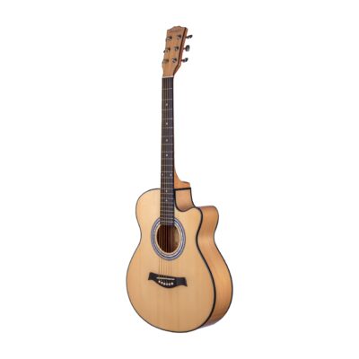 Акустическая Гитара Adagio MDF-4031 NT