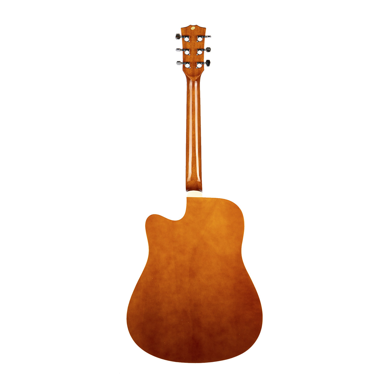 Акустическая Гитара ADAGIO MDF-4171C NT — изображение 2