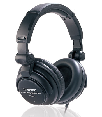 Наушники Takstar TS-610