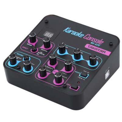 Звуковая карта Takstar MX-620