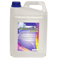 Жидкость для генератора мыльных пузырей BUBBLE FLUID