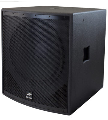 Активный сабвуфер Peavey SP 118P