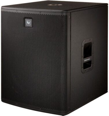 Активный сабвуфер Electro-Voice ELX118P