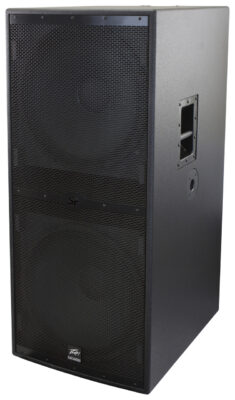 Активный сабвуфер Peavey SP 218P