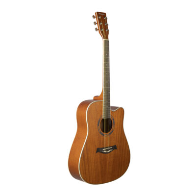 Акустическая гитара Adagio MDF-4123C MG