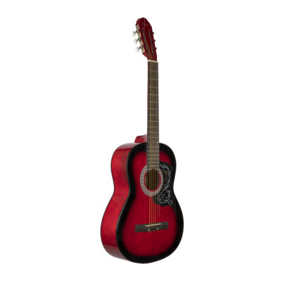 Гитара акустическая Agnetha ACG-E133 RDS