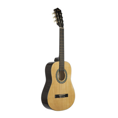 Детская гитара Agnetha APS-E140 NT 1/4
