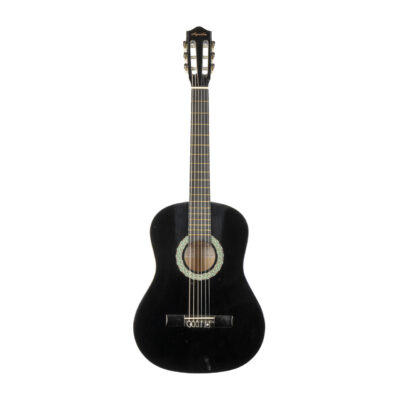 Детская классическая гитара Agnetha APS-E140BK 1/4