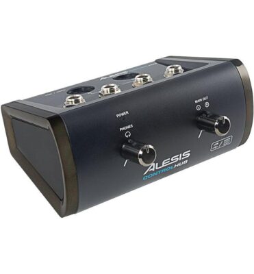 Звуковая карта Alesis Control Hub
