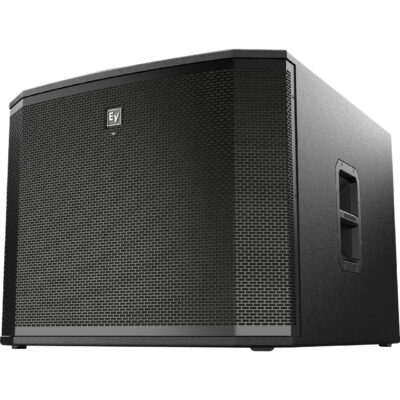 Активный сабвуфер Electro-Voice ETX18SP