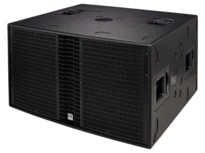 Активный сабвуфер HK AUDIO L SUB 4000 A