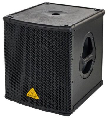 Активный сабвуфер Behringer B1200D-PRO
