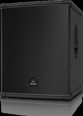 Активный сабвуфер Behringer EUROLIVE B1800XP