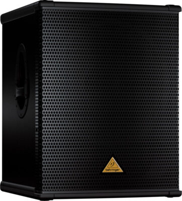 Активный сабвуфер Behringer B1800D-PRO