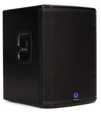 Активный сабвуфер Turbosound iQ15B