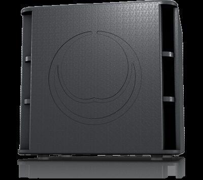 Активный сабвуфер Turbosound Milan M15B
