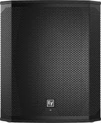 Активный сабвуфер Electro-Voice ELX200-18SP