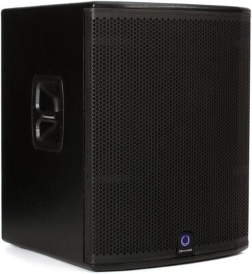 Активный сабвуфер Turbosound IQ18B