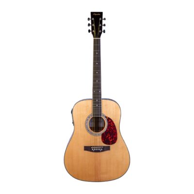 Акустическая гитара Agnetha AAG-E150 NT