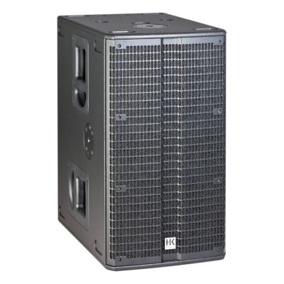 Активный сабвуфер HK AUDIO L SUB 1200 A