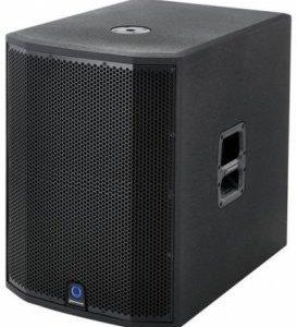 Активный сабвуфер Turbosound TSP118B-AN