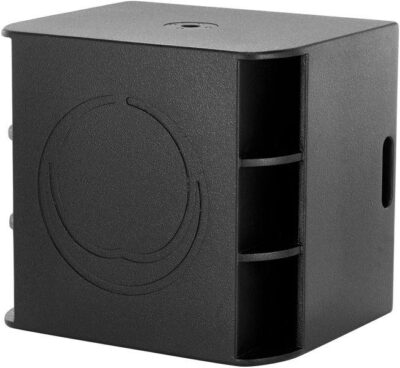 Активный сабвуфер Turbosound Milan M18B