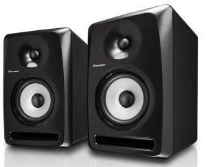 Студийные мониторы Pioneer S-DJ50X