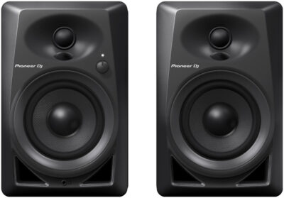 Студийные мониторы Pioneer DM-40