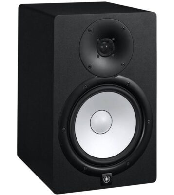 Студийные мониторы Yamaha HS8
