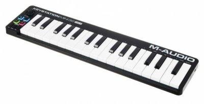 MIDI-Клавиатура M-Audio KeyStation Mini 32 mk3