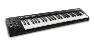 MIDI-Клавиатура M-Audio KeyStation 49 MK3