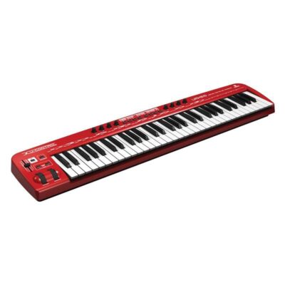MIDI-клавиатура Behringer U-CONTROL UMX610