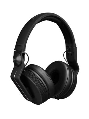 Мониторные наушники Pioneer HDJ-700-K