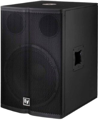 Пассивный сабвуфер ELECTRO-VOICE TX1181
