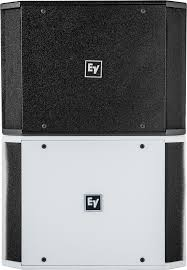 Пассивная акустическая система ELECTRO-VOICE EVID S 12.1B