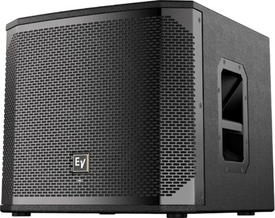Активный сабвуфер ELECTRO-VOICE ELX200-12SP
