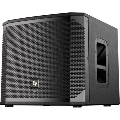 Активная сабвуфер ELECTRO-VOICE ELX200-12SP-GL