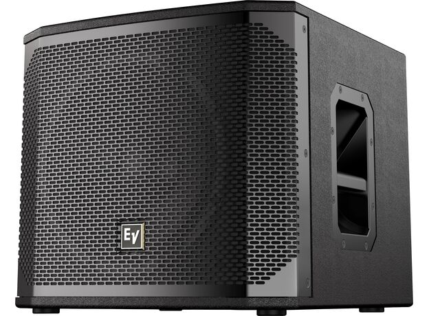 Пассивная сабвуфер ELECTRO-VOICE ELX200-12S — изображение 3