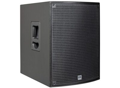 Активный сабвуфер HK AUDIO SONAR 115 Sub D