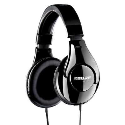 Наушники Shure SRH240