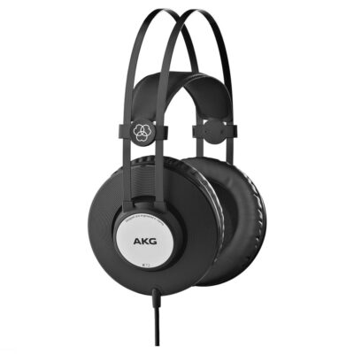 Закрытые наушники AKG K72