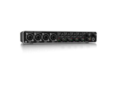 ЗВУКОВАЯ КАРТА U-PHORIA UMC404HD
