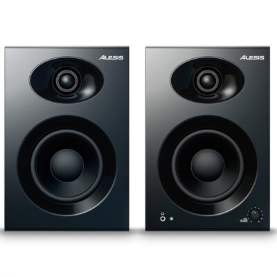 Студийные мониторы Alesis Elevate 4