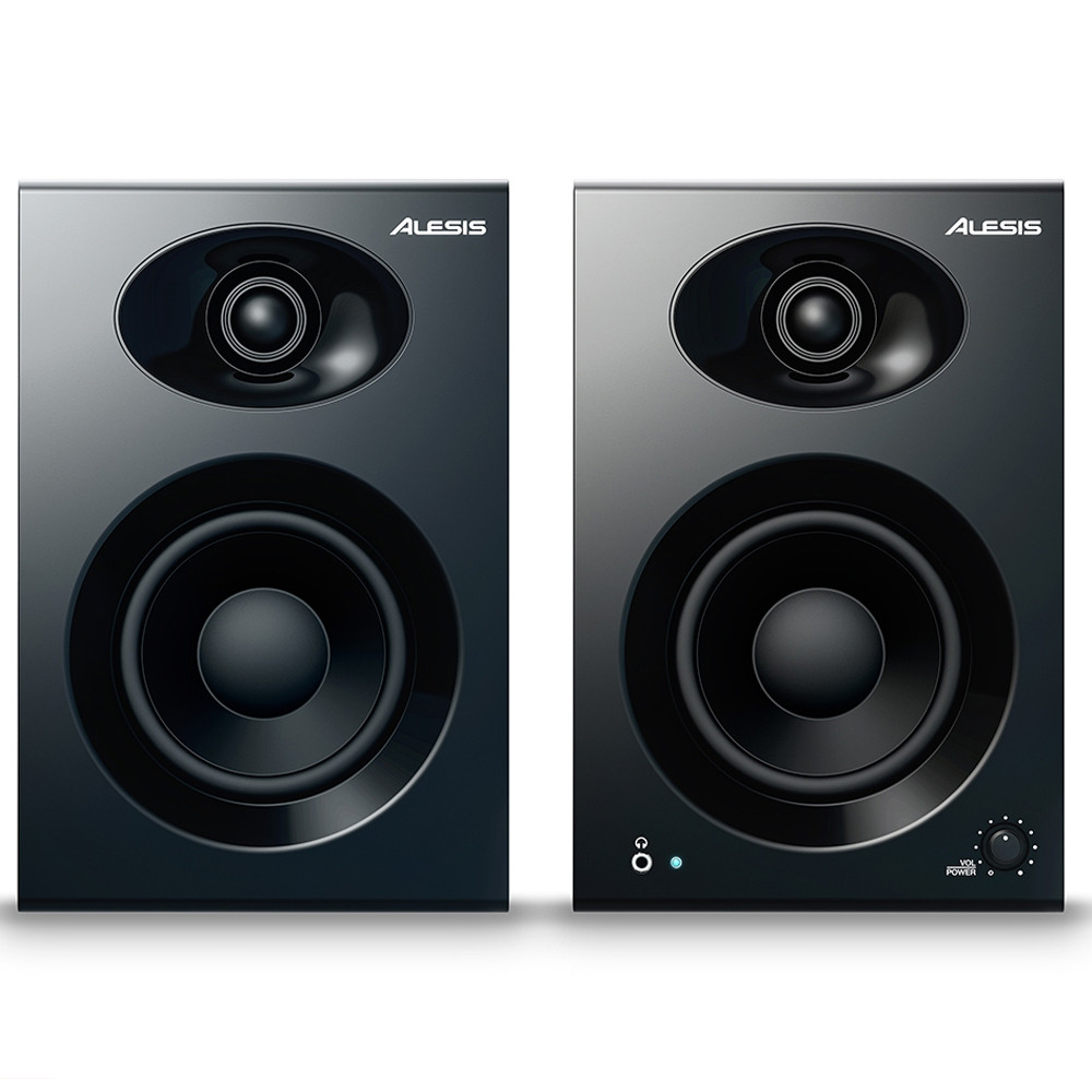 Студийные мониторы Alesis Elevate 4